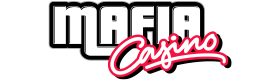 Mafia Casino logo, kasyno online z bonusem 2250 zł