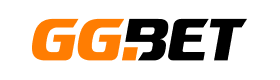 GGBET logo, kasyno online z bonusem powitalnym
