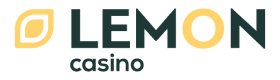Lemon Casino logo, kasyno online z bonusem powitalnym