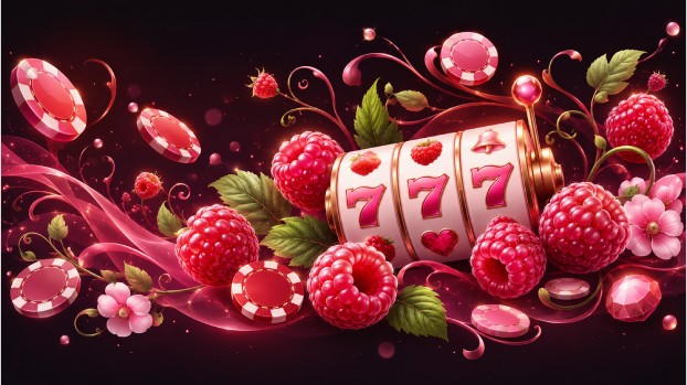 Malina Casino bonus powitalny 100% do 2250 zł plus 200 darmowych spinów