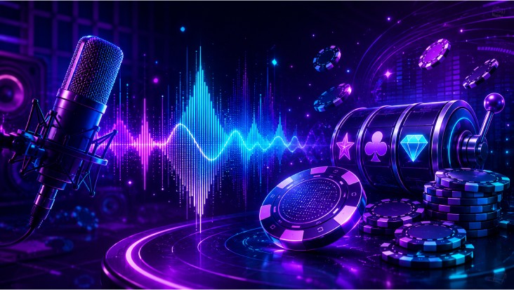VOX Casino bonus powitalny do 10 000 zł plus 500 darmowych spinów